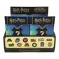 Harry Potter Mystery Pin Badge CDU Containing 12 Blind Boxes