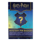 Harry Potter Mystery Pin Badge CDU Containing 12 Blind Boxes