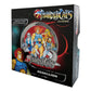 ThunderCats Limited Edition Logo Medallion