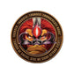 ThunderCats 40th Anniversary Lion-O Coin