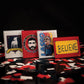 Ted Lasso Set of 4 Magnets