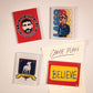 Ted Lasso Set of 4 Magnets