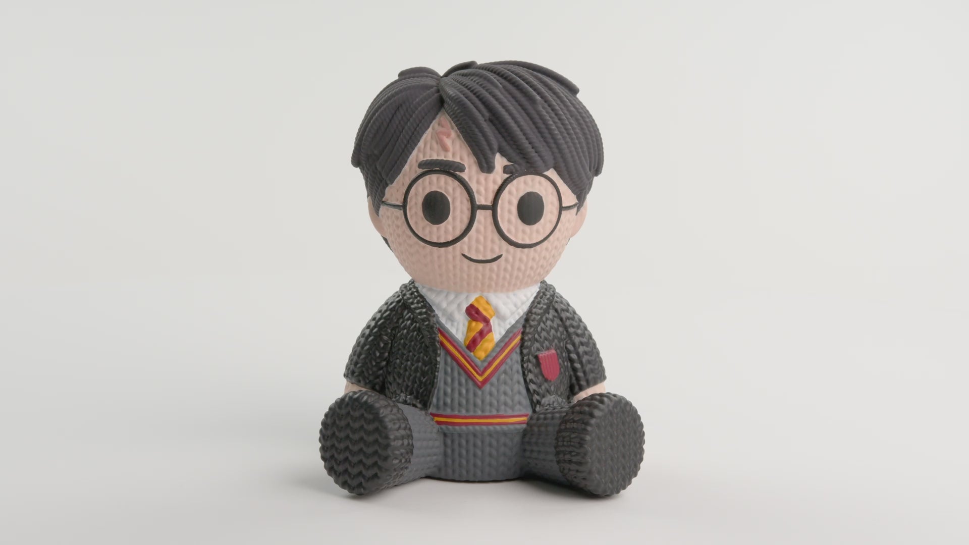 Harry Potter Collectible Vinyl Figure from Handmade By Robots