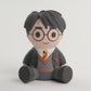 Harry Potter Collectible Vinyl Figure from Handmade By Robots