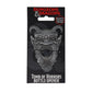Dungeons & Dragons Tomb of Horrors Bottle Opener