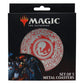 Magic the Gathering Set of 5 Printed Metal Coasters