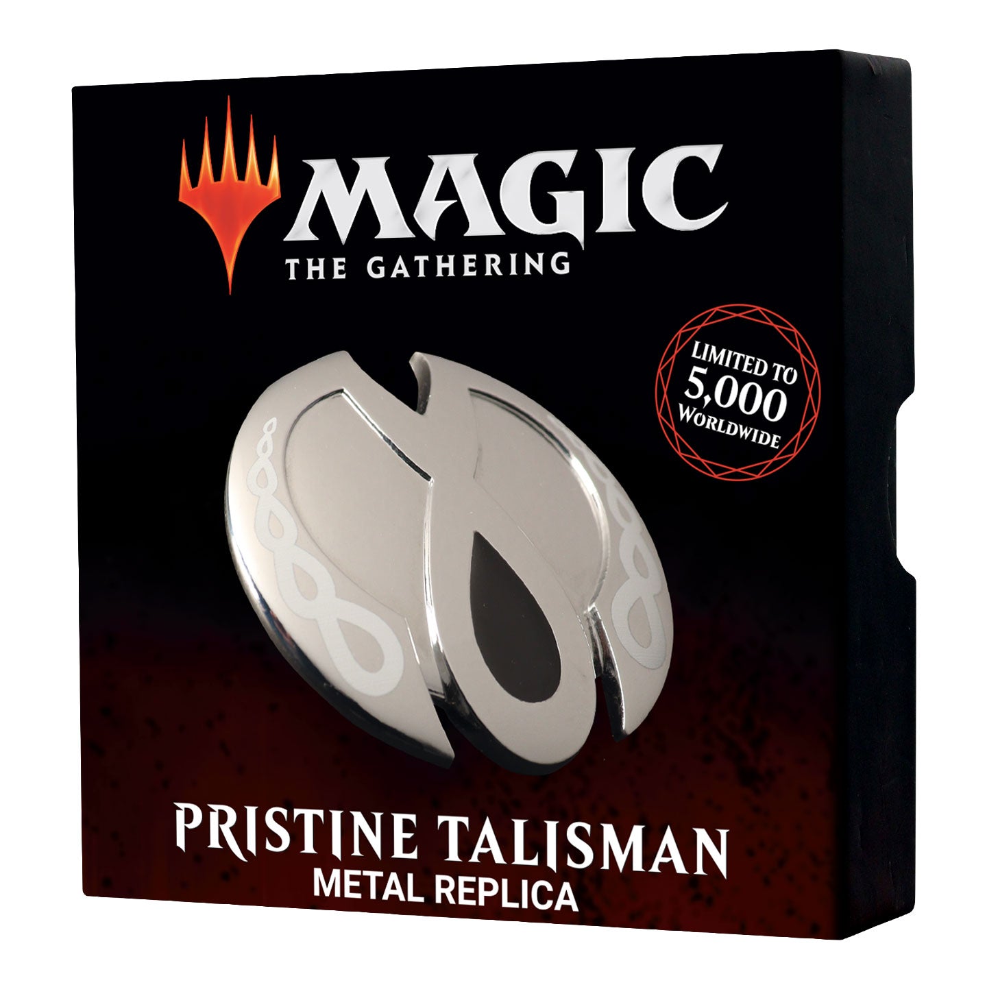 Magic the Gathering Limited Edition Replica Pristine Talisman