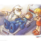 Megaman Limited Edition 14x11" Art Print