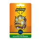 DC Comics Aquaman Limited Edition Pin Badge