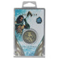DC Aquaman Limited Edition Collectible Coin