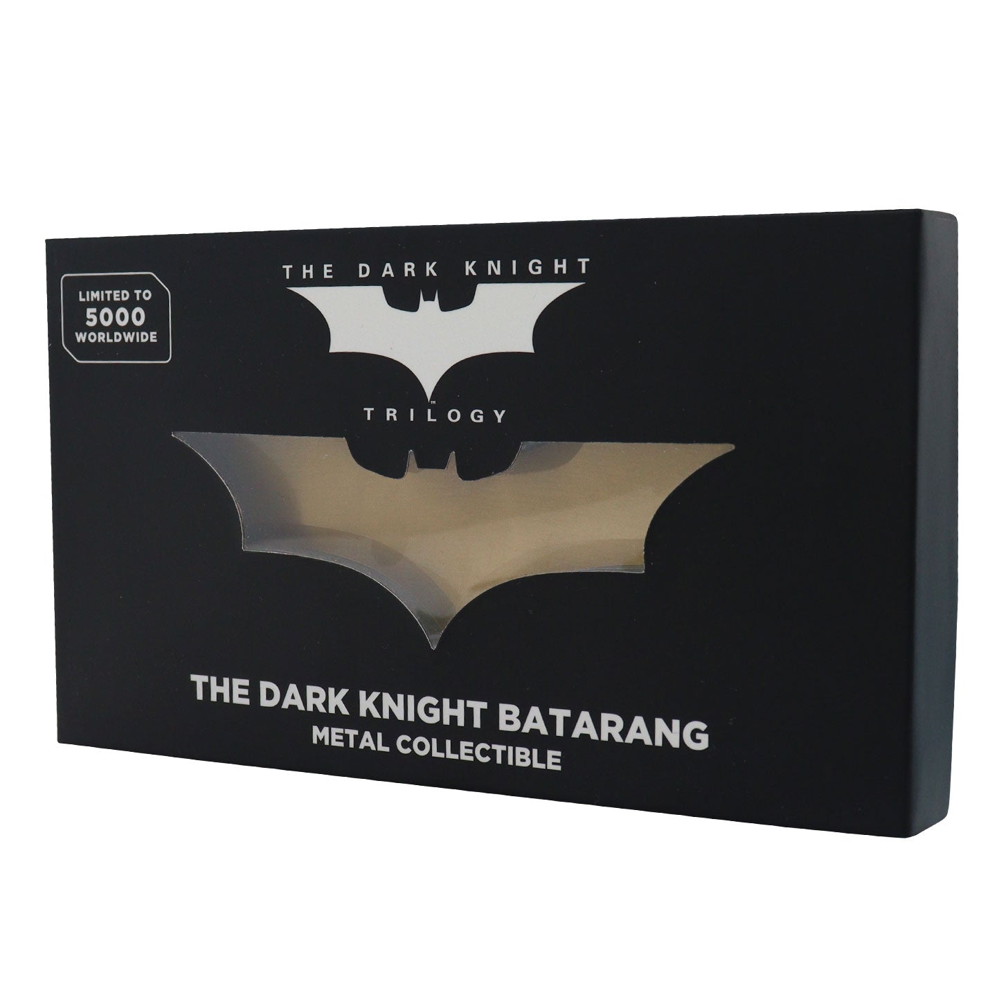Gotham Knights Limited Edition Ingot : Insignia | Cuotas sin interés Gotham Knights Limited Edition Ingot : Insignia | Cuotas sin interés