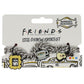 Friends Limited Edition Charm Bracelet