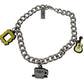 Friends Limited Edition Charm Bracelet