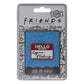 Friends Limited Edition Pin Badge