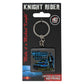 Knight Rider Limited Edition Key Ring