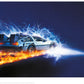 Back to the Future Limited Edition Art Print