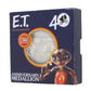 E.T. Limited Edition 40th Anniversary Medallion
