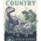 Jurassic World Limited Edition Art Print