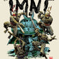 Teenage Mutant Ninja Turtles Limited Edition Art Print