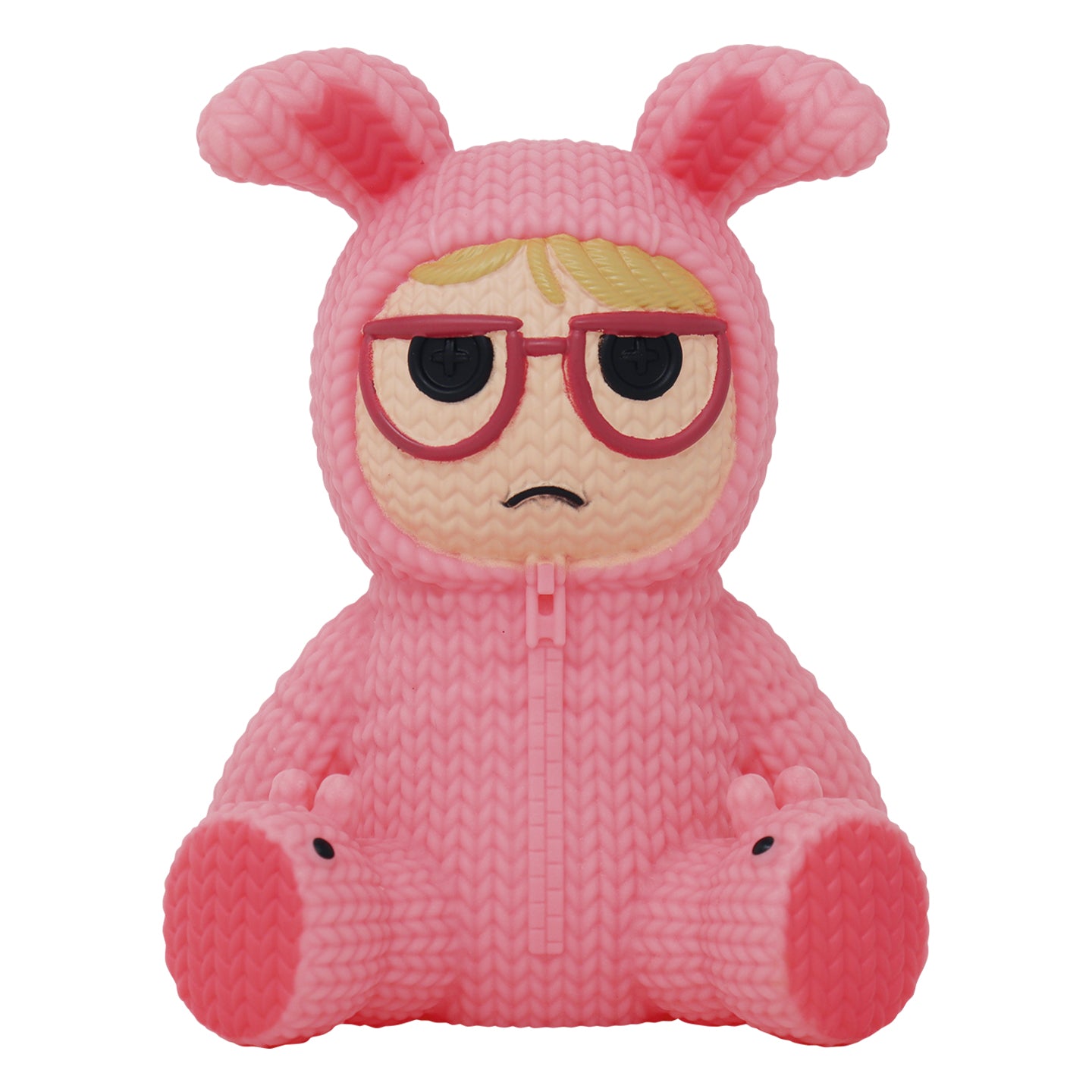 A Christmas Story - Ralphie Collectible Vinyl Figure from Handmade By Robots