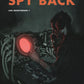 Wolfenstein Spy Back Limited Edition A3 Art Print
