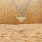 Yu-Gi-Oh! Millennium Puzzle Limited Edition Unisex Necklace
